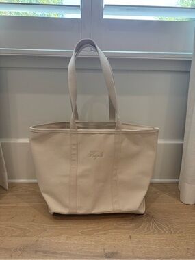 L.L. Bean Boat & Tote